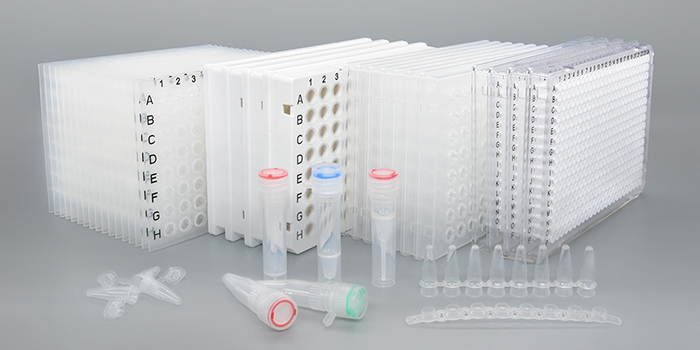 使用 PCR 板時防止錯誤的 5 個簡單技巧